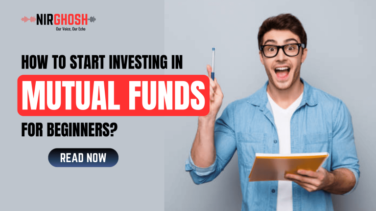 How to Start Investing in Mutual Funds for Beginners (1)