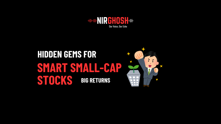 Smart Small-Cap Stocks_ Hidden Gems for Big Returns