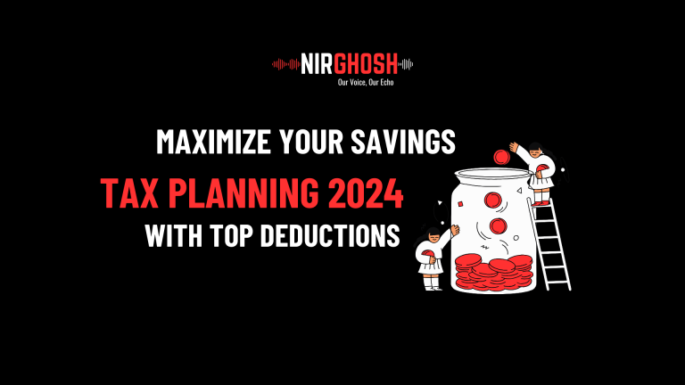 Tax Planning 2024 Maximize Your Savings with Top Deductions