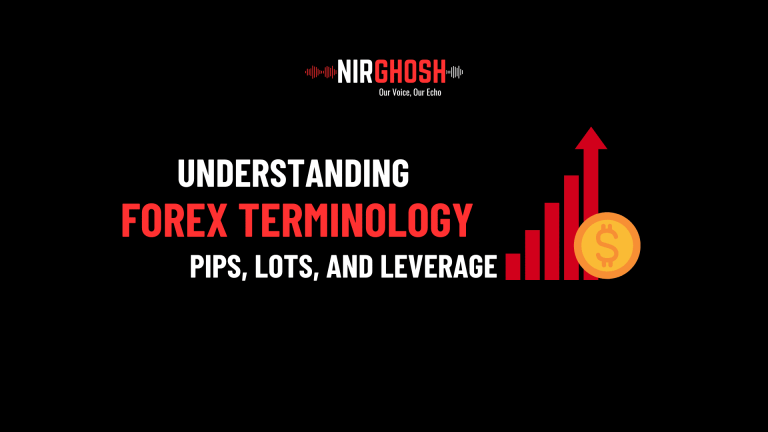 Understanding Forex Terminology Pips, Lots, and Leverage