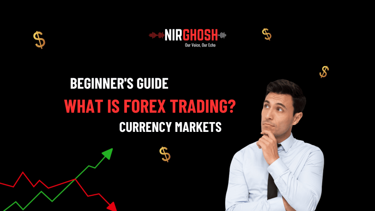 What Is Forex Trading Beginner's Guide to Currency Markets